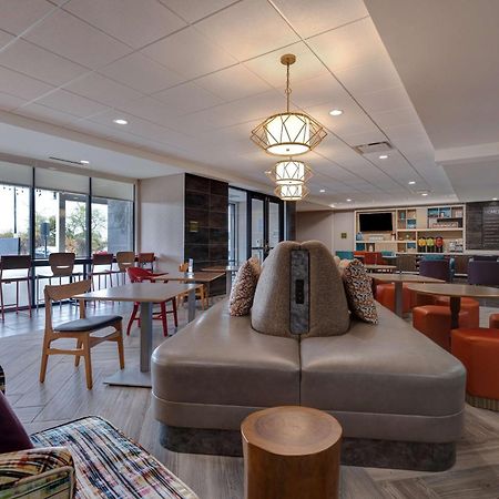 Home2 Suites By Hilton Dekalb Exteriér fotografie