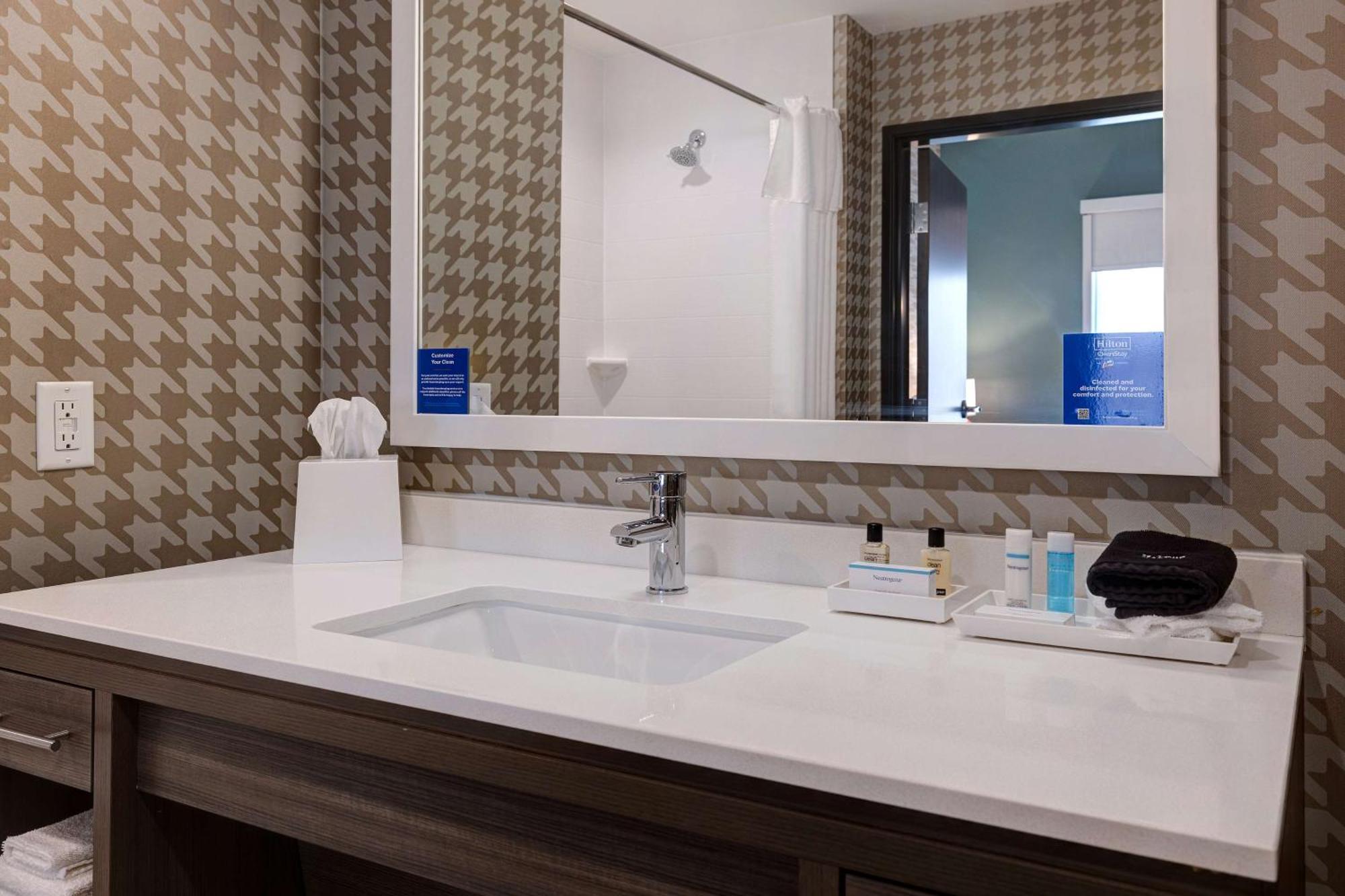 Home2 Suites By Hilton Dekalb Exteriér fotografie