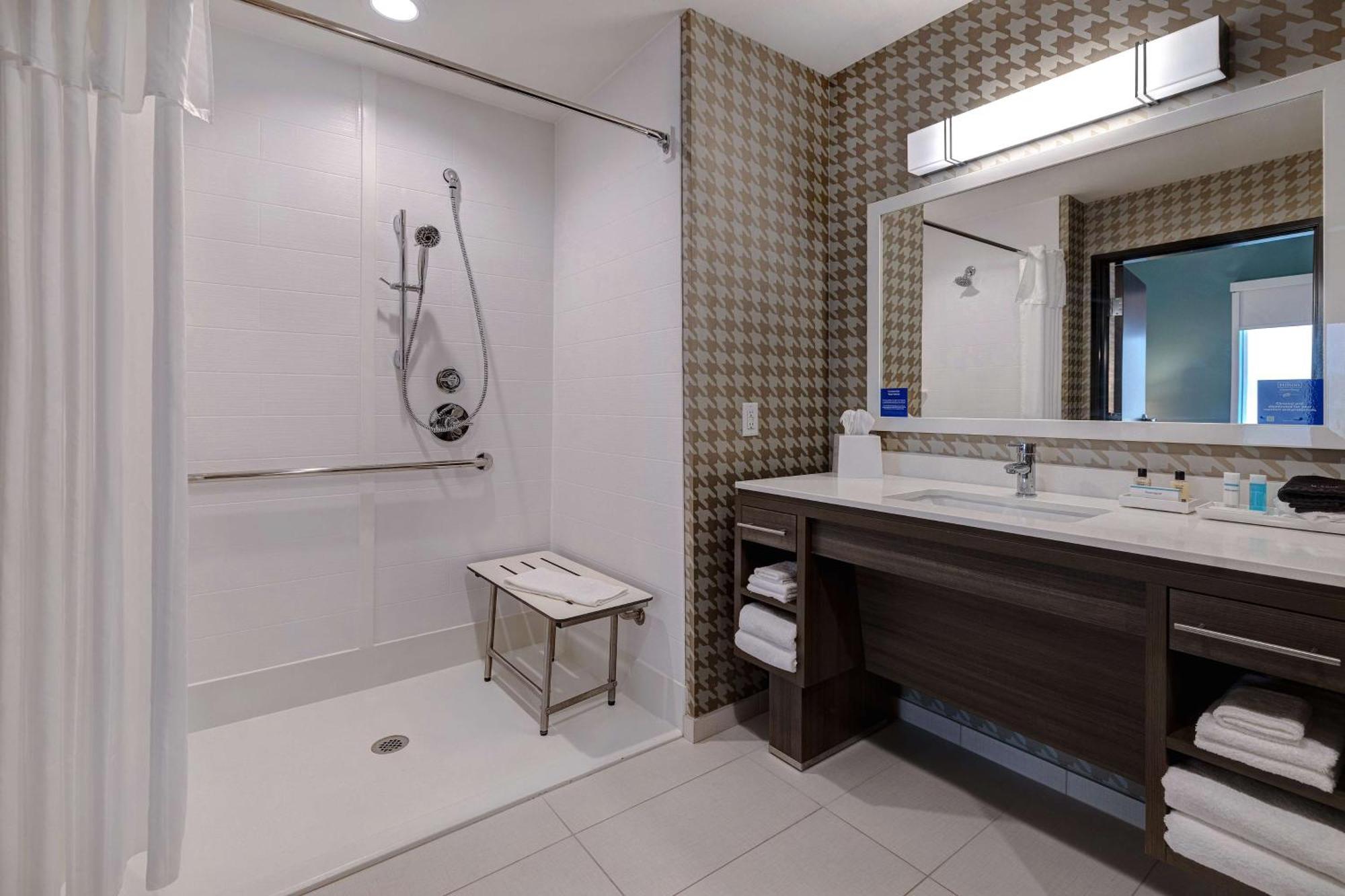 Home2 Suites By Hilton Dekalb Exteriér fotografie