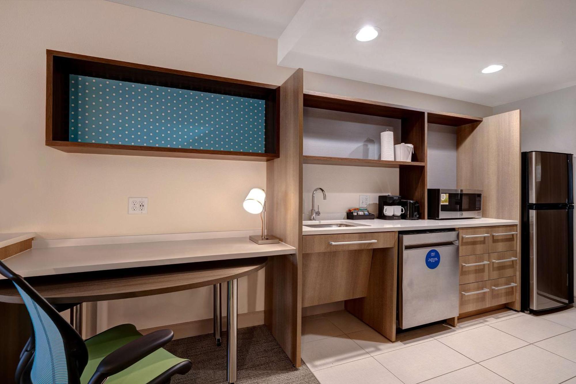 Home2 Suites By Hilton Dekalb Exteriér fotografie