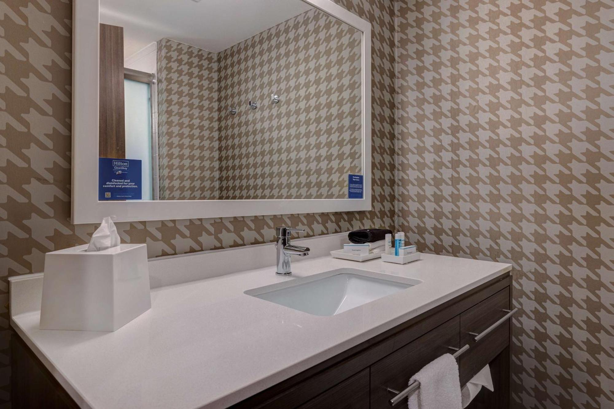 Home2 Suites By Hilton Dekalb Exteriér fotografie