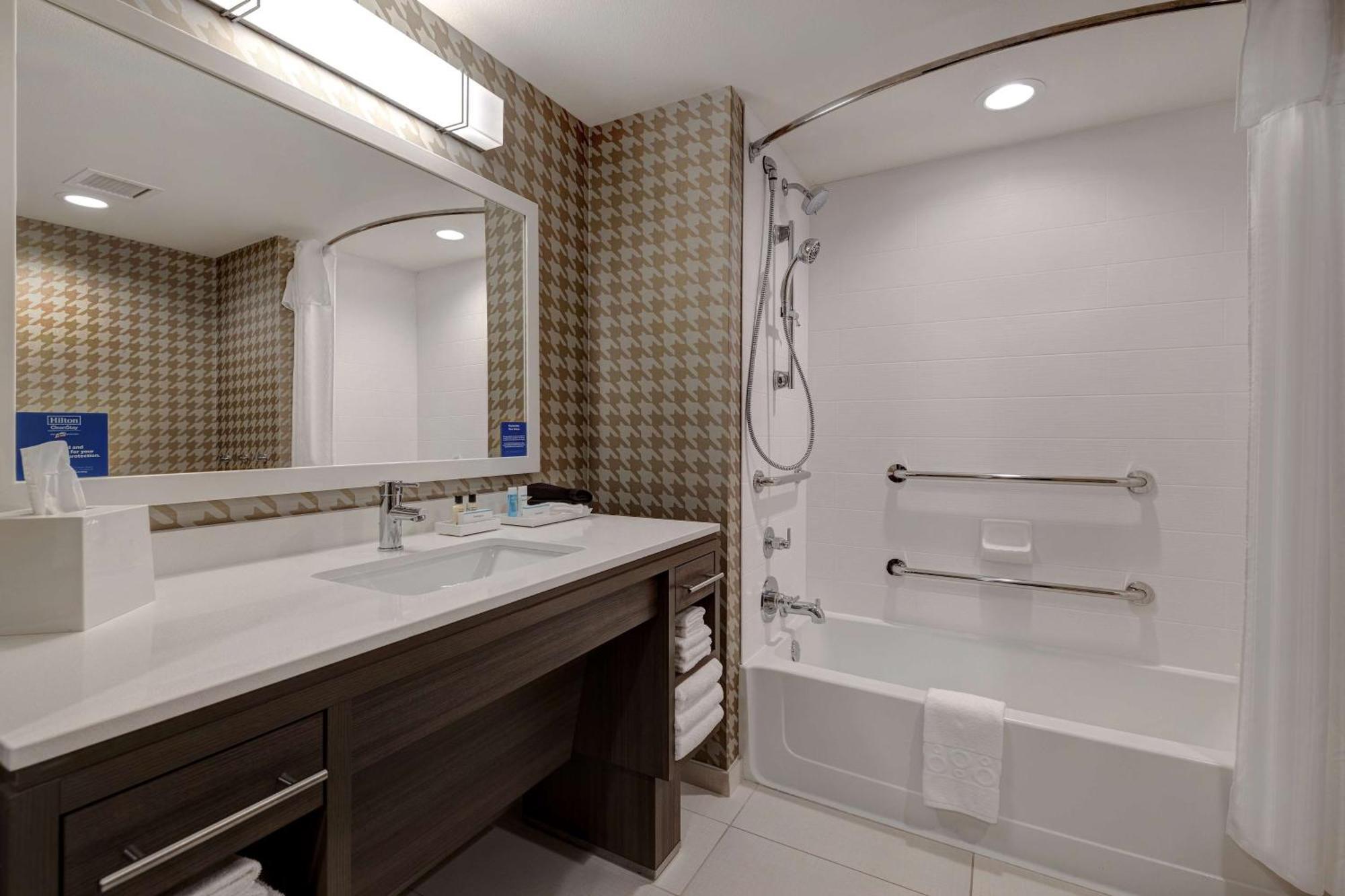 Home2 Suites By Hilton Dekalb Exteriér fotografie