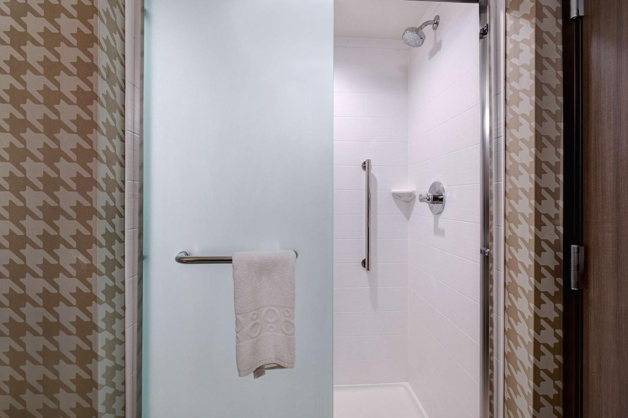 Home2 Suites By Hilton Dekalb Exteriér fotografie